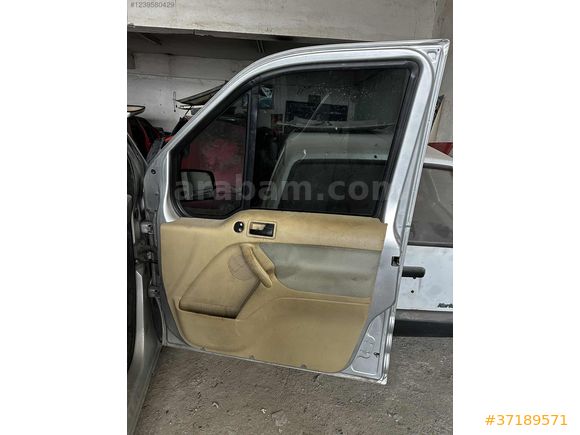 FORD CONNECT ORJİNAL DOLU SAĞ ÖN KAPI