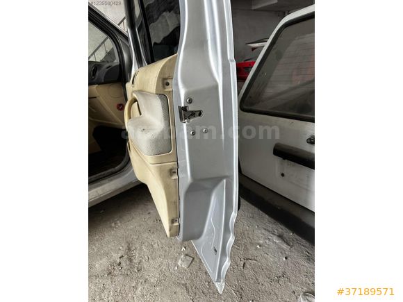 FORD CONNECT ORJİNAL DOLU SAĞ ÖN KAPI