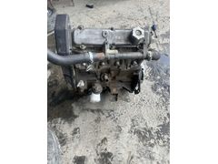 DOĞAN SLX MAYERİ MOTOR