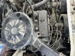 SKODA FAVORİT MAYERİ MOTOR