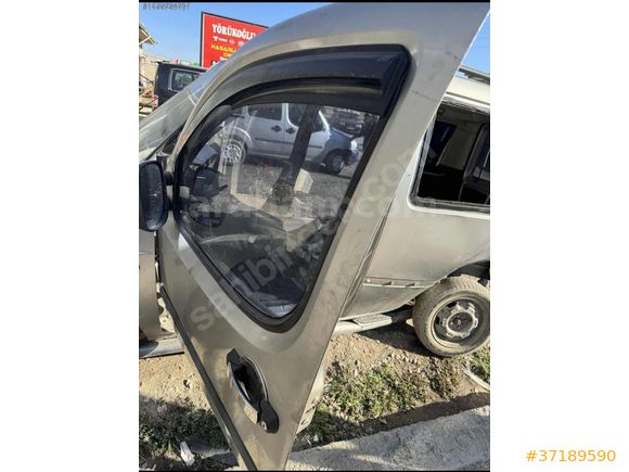 DOBLO SOL ÖN KAPI ORJİNAL