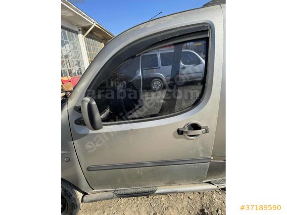 DOBLO SOL ÖN KAPI ORJİNAL