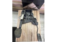 PEUGEOT 407 PEDAL
