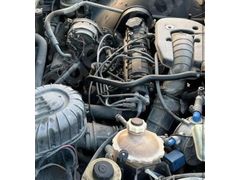 RENOULT 21 FLASH 1.7 KOMPLE MOTOR