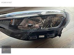 Transit custom sol far orjinal miran oto
