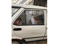 KARTAL ORJİNAL SAĞ ARKA KAPI