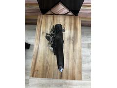 PEUGEOT 407 EL FREN KOLU TABANCASI