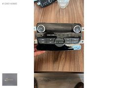 Renault Captur Radyo Teyp Orjinal 281156585R
