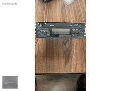 RENAULT RADYO MÜZİK ÇALAR 281152947R