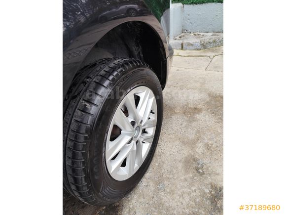 Sahibinden Volkswagen Caddy 2.0 TDI Comfortline 2017 Model