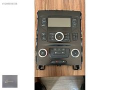 RENAULT MEGANE 4 KLİMA KONTROL PANELİ 280906943R RADYO TEYP TUŞ