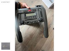 LAND ROVER FREELANDER 2 L359 STEREO RADYO CD ÇALAR