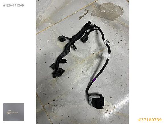 MERCEDES SPRİNTER MOTOR TESİSATI DİZEL A6461503220