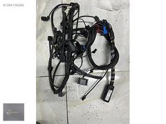 MERCEDES VİTO MOTOR TESİSATI A6461501488/A0001501415