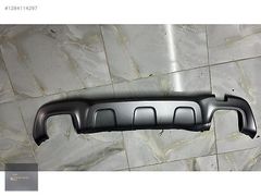 A1568852925 - MERCEDES-BENZ GLA W156 ORJ ARKA TAMPON ALT SPOILER