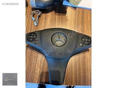 MERCEDES C W204 C220 AMG DİREKSİYON AIRBAG