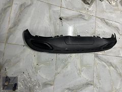 Mercedes Benz W177 A-Serisi Arka tampon difüzörü ORJ A1778851103