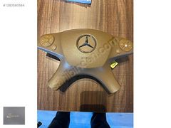 MERCEDES BENZ 07 - 14 W204 C Class DİREKSİYON AİRBAG