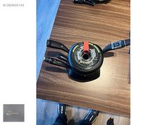 MERCEDES BENZ C W205 DİREKSİYON KONTROL ÜNİTESİ A20590025399051