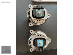 BMW F20 F30 B37 B38 MOTOR KULAĞI 22116859408 6859408 ORJ