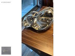 Mercedes C W203 kasa A2038201159 SOL FAR ORJİNAL 2000-2007