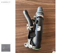 MERCEDES-BENZ Emme Manifoldu Borusu A2540983400 Yeni OE
