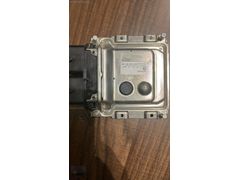 46344291 0261S09314 FİAT DOBLO 1.4 BENZİNLİ MOTOR BEYNİ