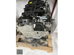 MASTER 3 KOMPLE MOTOR ÇİFT TURBO M9T ORİJİNAL 8201727830