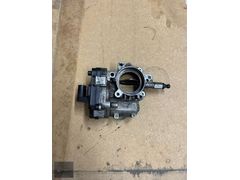 552705890 Fiat Doplo 1,3 Çıkma Gaz Kelebeği