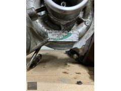 55246404 DOBLO LINEA BRAVO 1.6 MULTIJET TURBO LANCIA ORJINAL