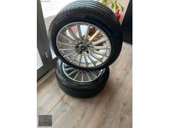 MERCEDES E SERİSİ W213 ORJ JANT A2134015600