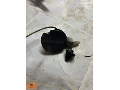 FİAT DOBLO 4 2017 DEPO KAPAĞI