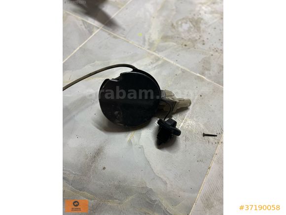 FİAT DOBLO 4 2017 DEPO KAPAĞI