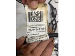 FİAT DOBLO YENİ MODEL GÖĞÜS İÇİ ÖN TESAT ORJİNAL OPAR 52094549