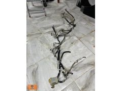 FİAT DOBLO 1.6 KLİMA BORULARI