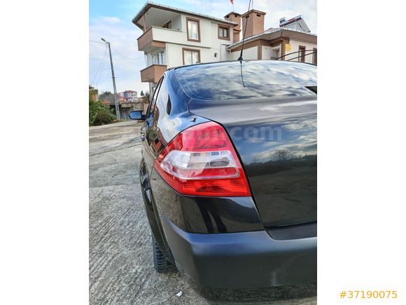 Sahibinden Renault Megane 1.5 dCi Extreme 2008 Model