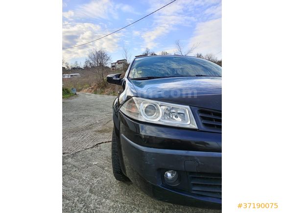 Sahibinden Renault Megane 1.5 dCi Extreme 2008 Model