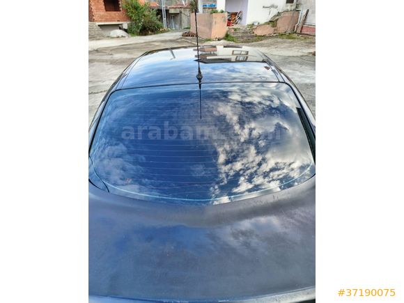 Sahibinden Renault Megane 1.5 dCi Extreme 2008 Model