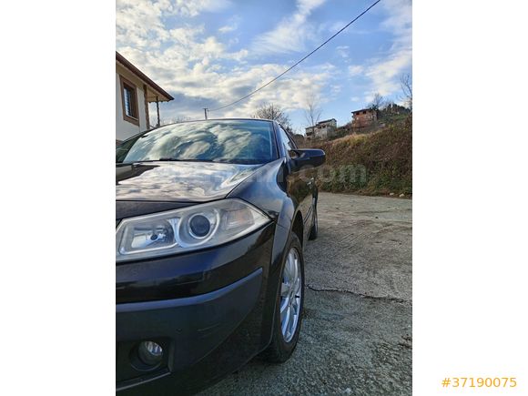 Sahibinden Renault Megane 1.5 dCi Extreme 2008 Model