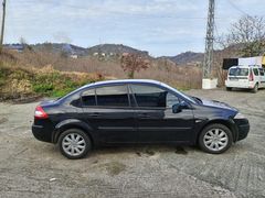 Sahibinden Renault Megane 1.5 dCi Extreme 2008 Model