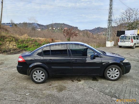 Sahibinden Renault Megane 1.5 dCi Extreme 2008 Model