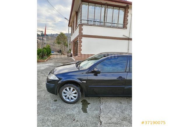 Sahibinden Renault Megane 1.5 dCi Extreme 2008 Model