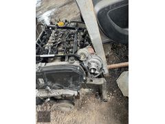 FİAT DOBLO 1.6 MULTİJET MOTOR KOMPLE MİRAN OTO