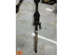FİAT DOBLO 4 SAĞ AKS 1.6