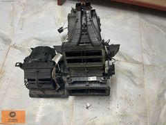 FİAT DOBLO 4 DİJİTAL KOLORİFER KAZANI