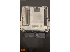 FIAT DOBLO 1.6 D Multijet 46353232- 0281039303