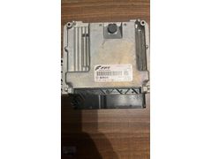55283711 0281030837 FIAT DOBLO EDC17C49 MOTOR BEYNİ