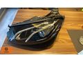 Mercedes E serisi W213 e200 LED sol ön far