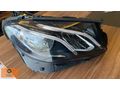 Mercedes E serisi W213 e200 LED sağ ön far
