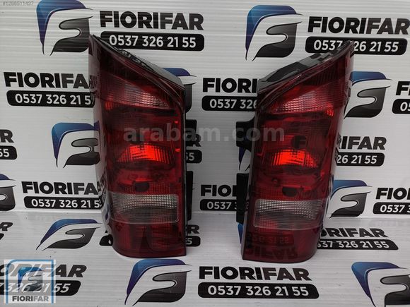 MERCEDES VİTO W447 SAĞ SOL STOP